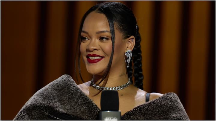 Shots fired at Rihanna’s Beverly Hills home while singer was inside, suspect arrested | Decoding the case Shots fired at Rihanna’s Beverly Hills home while singer was inside, suspect arrested | Decoding the case