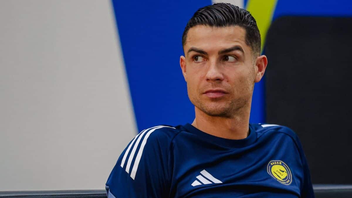 Has Cristiano Ronaldo flown to Madrid in his private jet amid conflict in West Asia? Know truth behind viral claim