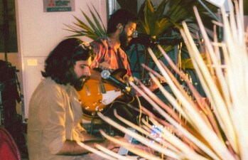 Run it's the Kid. Image Courtesy/ Instagram