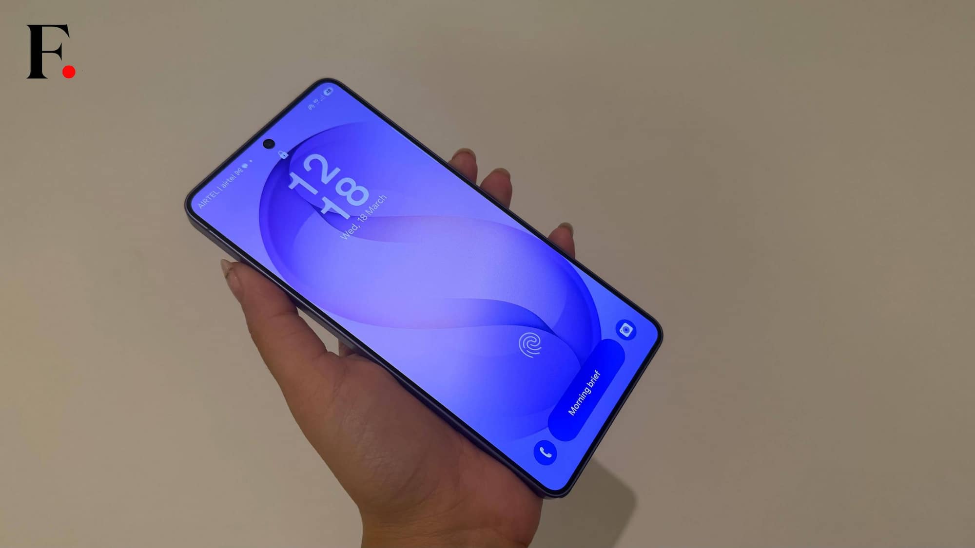 Samsung Galaxy S26 Ultra review