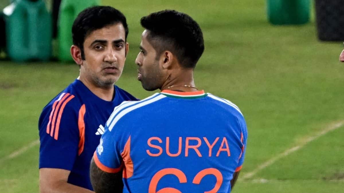 India’s T20 culture shift: What changed internally as Gambhir, SKY unleashed new thinking and approach