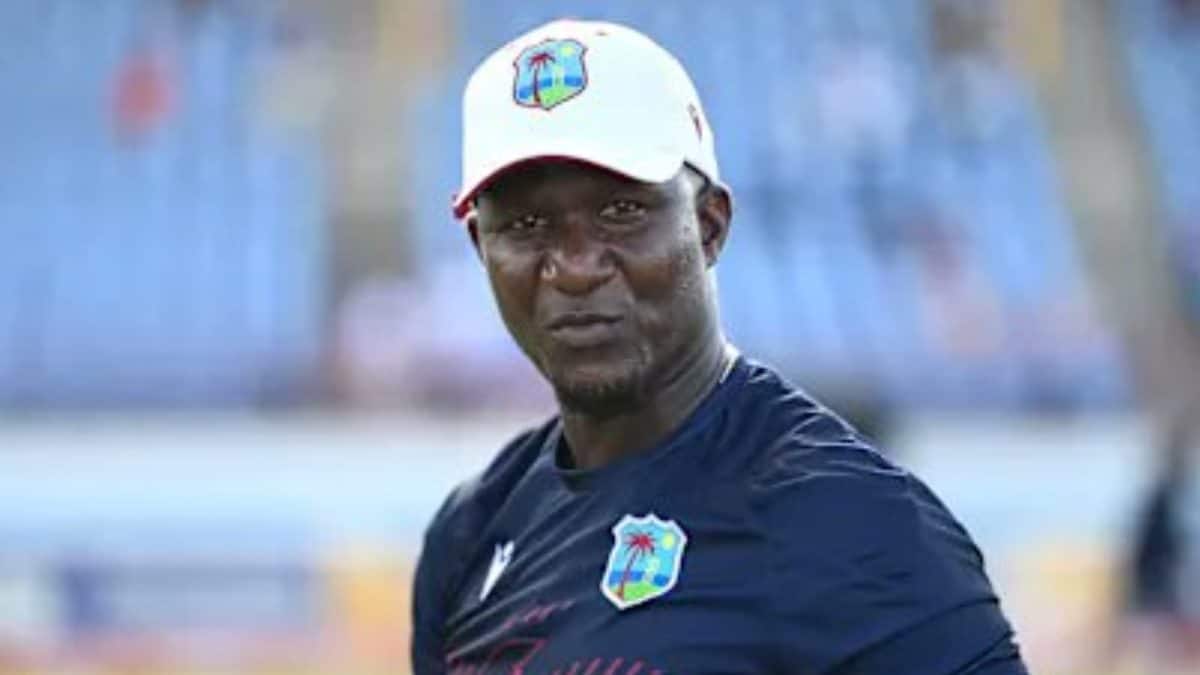 T20 World Cup travel chaos: Who is responsible as Sammy continues to grieve?