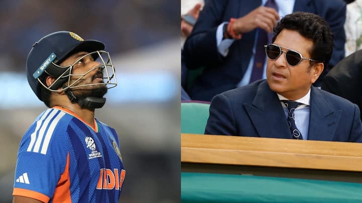 Sanju Samson says direct hotline to Sachin Tendulkar changed his mindset during tough phase: 'I reached out to sir...'