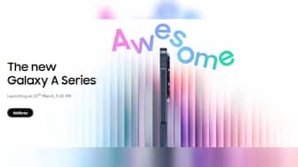 Samsung Galaxy A37, A57 India Launch Set for March 25: Expected Price, Specs, and Features