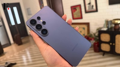Samsung Galaxy S26 Ultra review