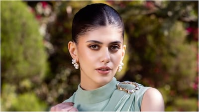 Sanjana Sanghi to Headline Harvard's Women in Power Conference, Joins Elite Indian Lineage