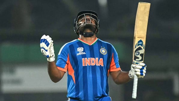 Samson lays bare struggle with self-doubt and journey to a resounding  comeback: 'Switched off social media' &ndash; Firstpost