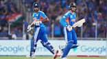 India vs New Zealand Live Score, T20 World Cup final: Abhishek regains form, India off to fiery start in Ahmedabad