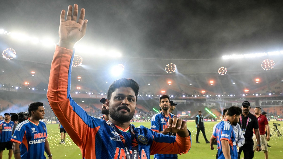 India’s T20 World Cup triumph: The SKY and GG masterstroke and the comeback that changed everything India’s T20 World Cup triumph: The SKY and GG masterstroke and the comeback that changed everything