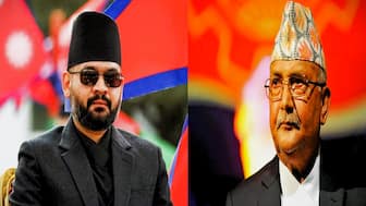 Balen Shah assumes office with ambitious reforms, while KP Sharma Oli’s arrest marks a turning point—Nepal stands at the crossroads of change, with its future yet to be written. Representational image 