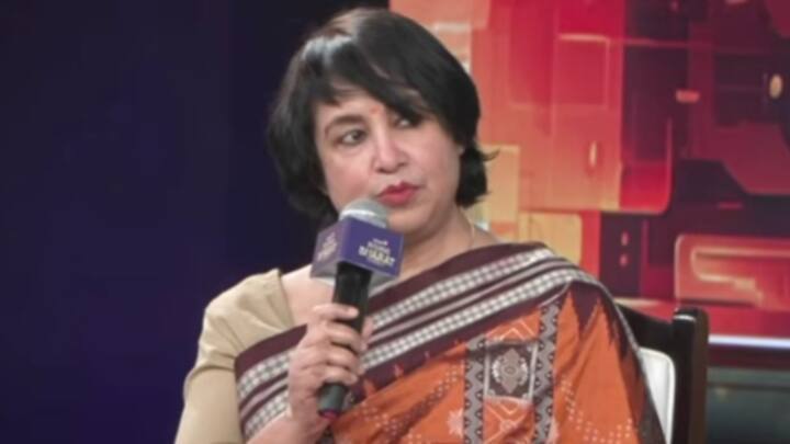 'Yunus destroyed Bangladesh by supporting Jihadists': Taslima Nasrin shares plight of minorities