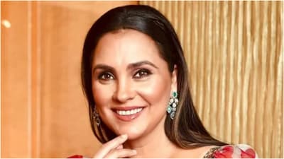 Lara Dutta recounts 'Airlift-like' escape from Dubai with daughter amid Israel-Iran war