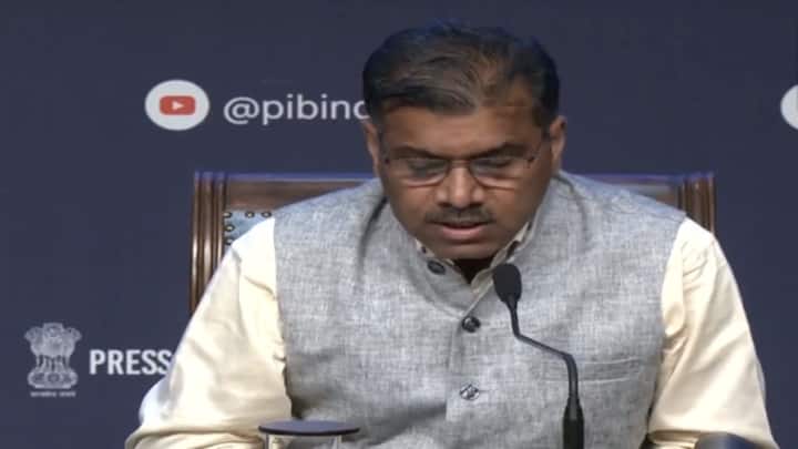 3 Indian seafarers killed, 1 missing, 4 injured in maritime incidents amid Iran war: Govt