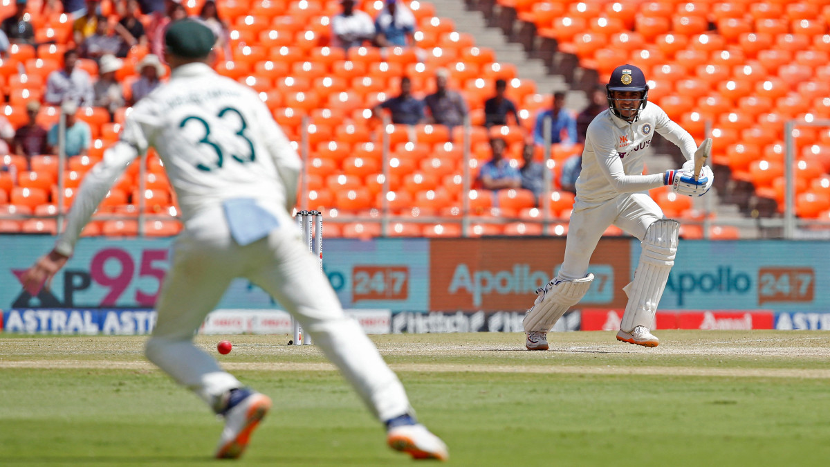 BCCI slammed over choice of venues for marquee India-Australia Test series: 'Quite disappointing' BCCI slammed over choice of venues for marquee India-Australia Test series: 'Quite disappointing'