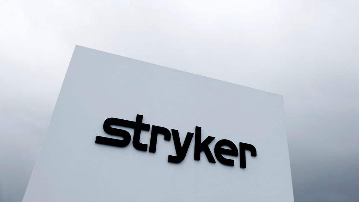 Inside cyber attacks on Stryker Corp, US medical giant, targeted by Iran