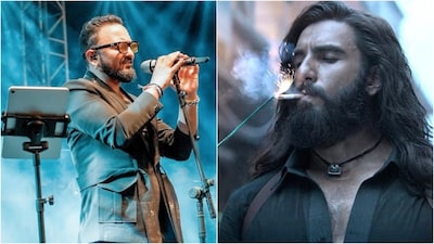 Sudhir Yaduvanshi's 'Dhurandhar 2' Comeback: 'Ari Ari' Song is Already a Hit!