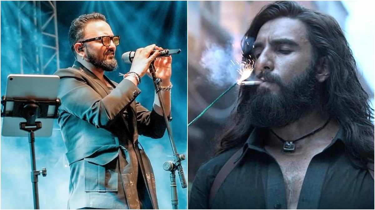 Will Sudhir Yaduvanshi return with a song in 'Dhurandhar 2'? Singer says it would be a surprise even for him | Exclusive Will Sudhir Yaduvanshi return with a song in 'Dhurandhar 2'? Singer says it would be a surprise even for him | Exclusive