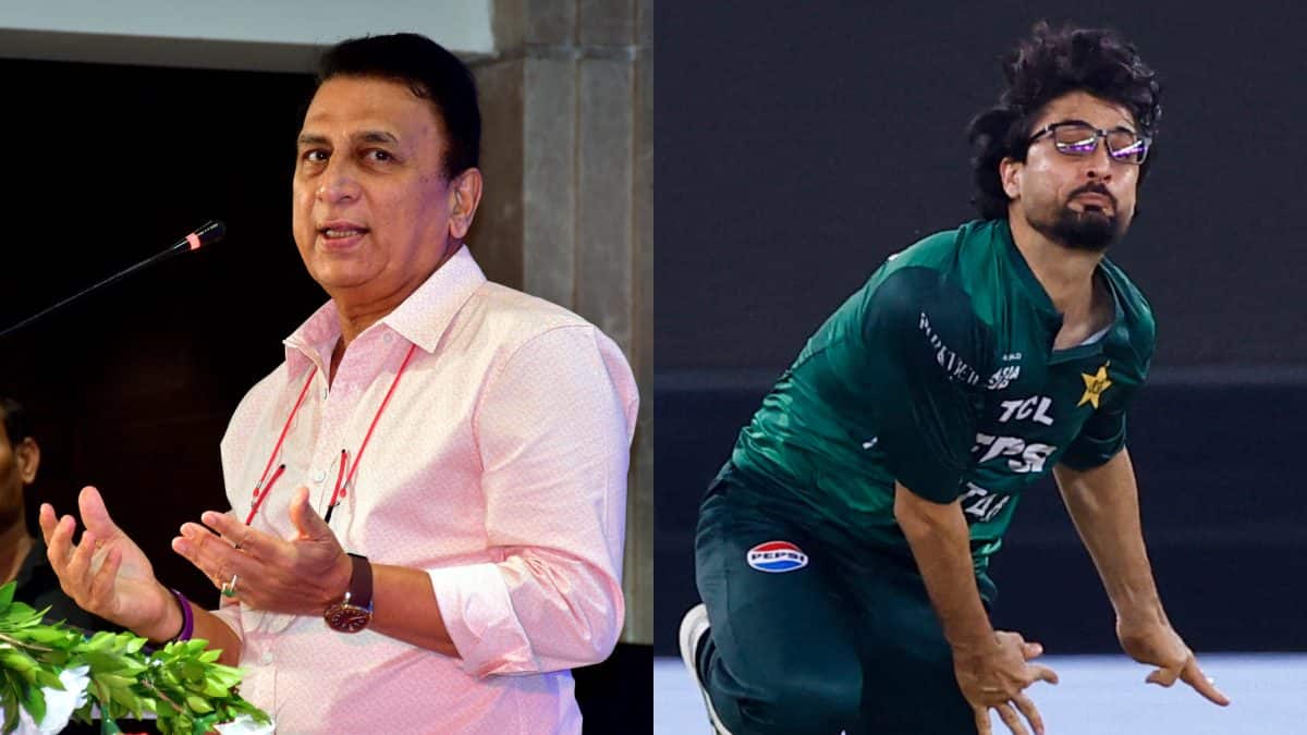 'Fees paid to Pakistani player indirectly contributes to deaths of Indian soldiers, civilians': Gavaskar slams Sunrisers