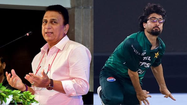 'Fees paid to Pakistani player indirectly contributes to deaths of Indian soldiers, civilians': Gavaskar slams Sunrisers