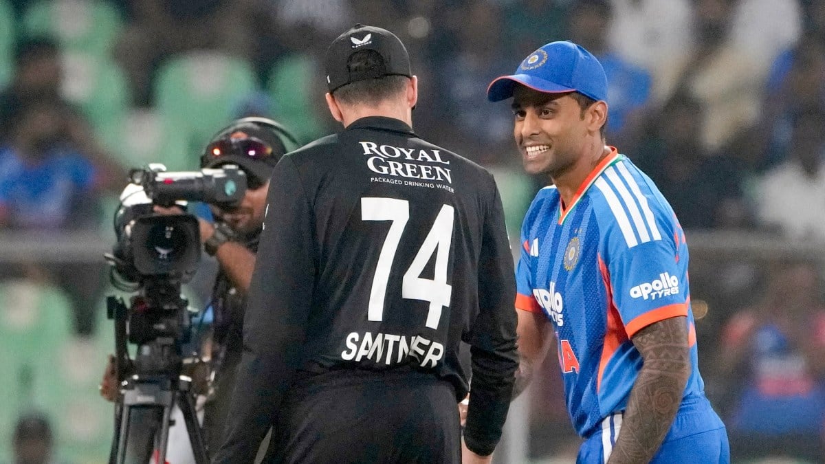 IND vs NZ, T20 World Cup final: Head-to-head record and biggest matches involving India and New Zealand