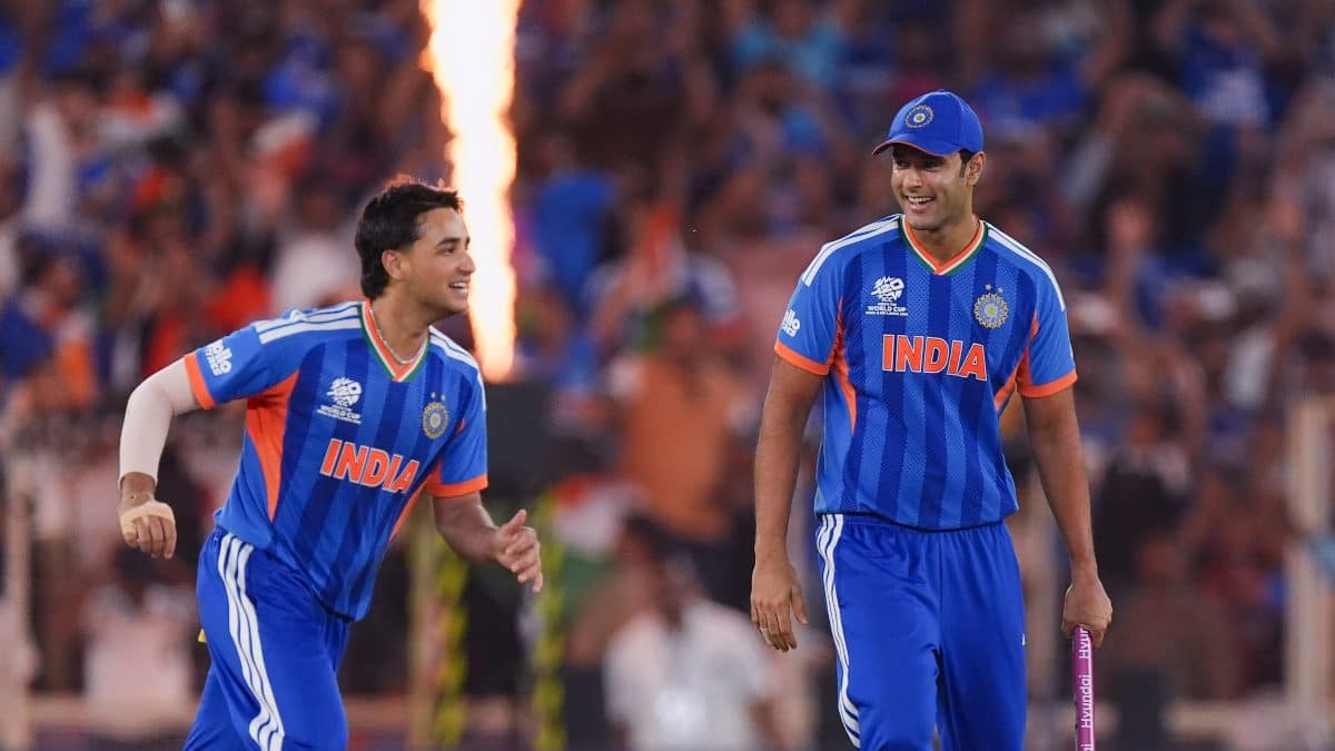 Shivam Dube ignored as one Pakistani and four Indians make it to T20 World Cup 2026 Team of the Tournament