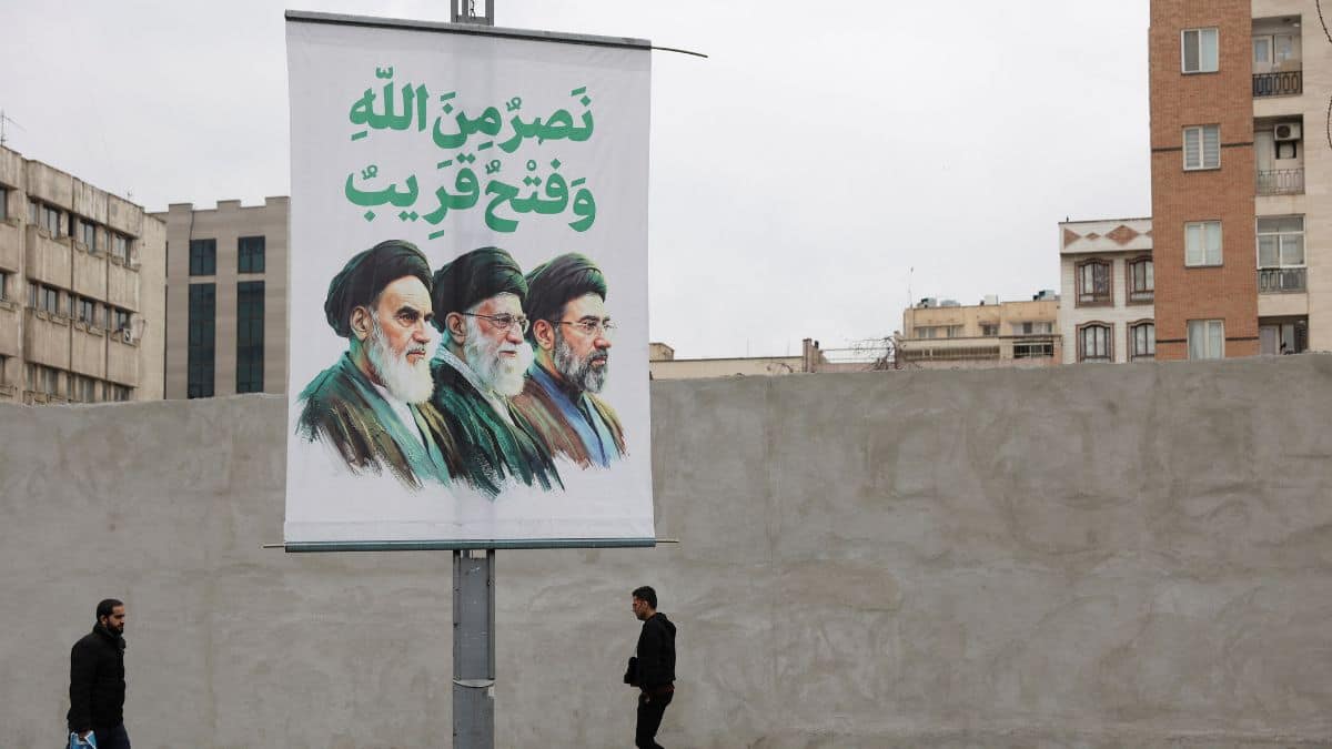 Where is Mojtaba Khamenei? Is Iran’s new supreme leader injured or in ...