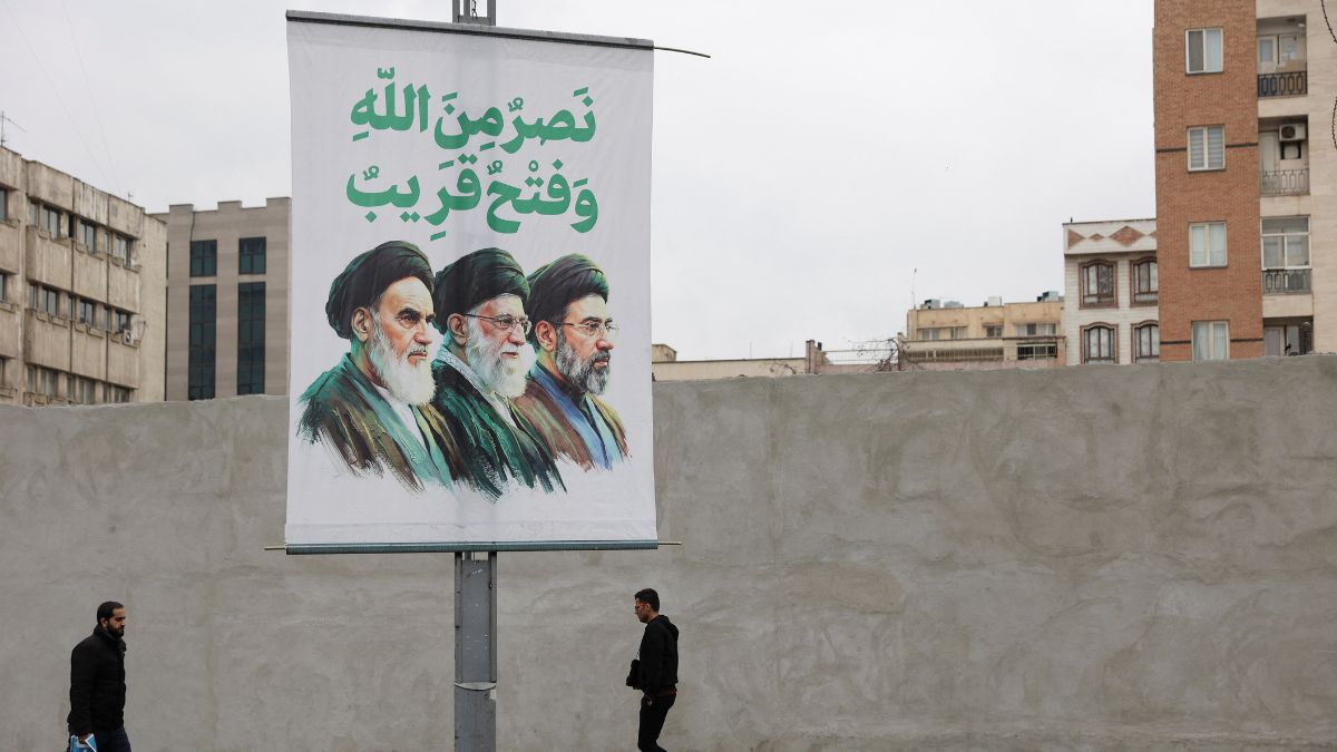 Where is Mojtaba Khamenei? Is Iran’s new supreme leader injured or in ...