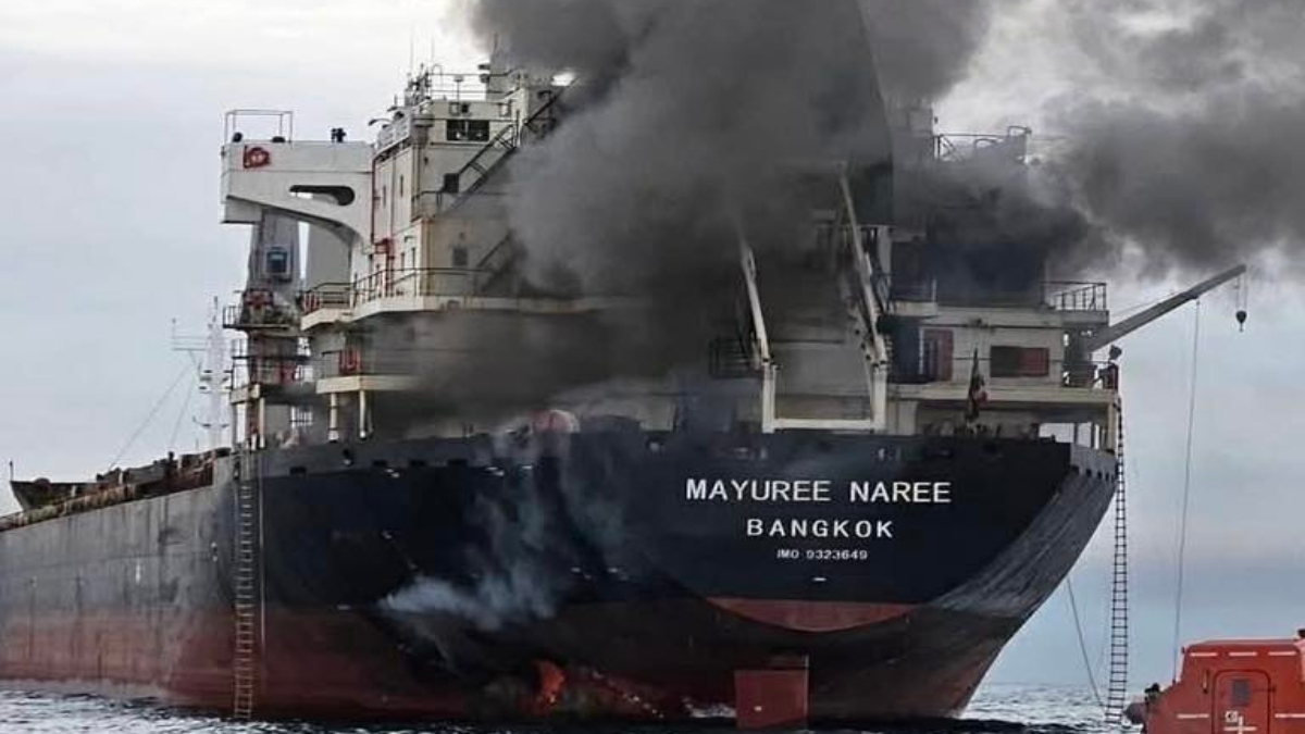 US-Israel Iran War Live Updates: China restricts fuel exports in March to protect domestic supply US-Israel Iran War Live Updates: China restricts fuel exports in March to protect domestic supply