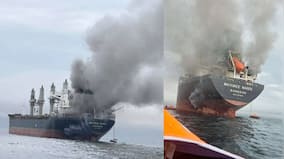 Why are ships becoming key targets in the Iran war?