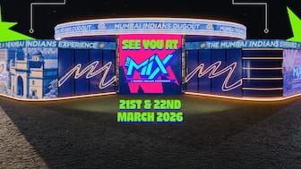 Inside The MIX: 7 reasons this Mumbai Indians fan festival is the weekend plan every fan should show up for