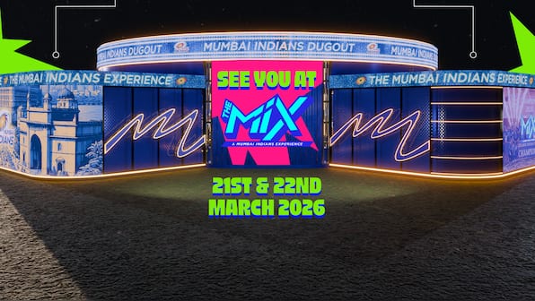 Inside The MIX: 7 reasons this Mumbai Indians fan festival is the weekend plan every fan should show up for