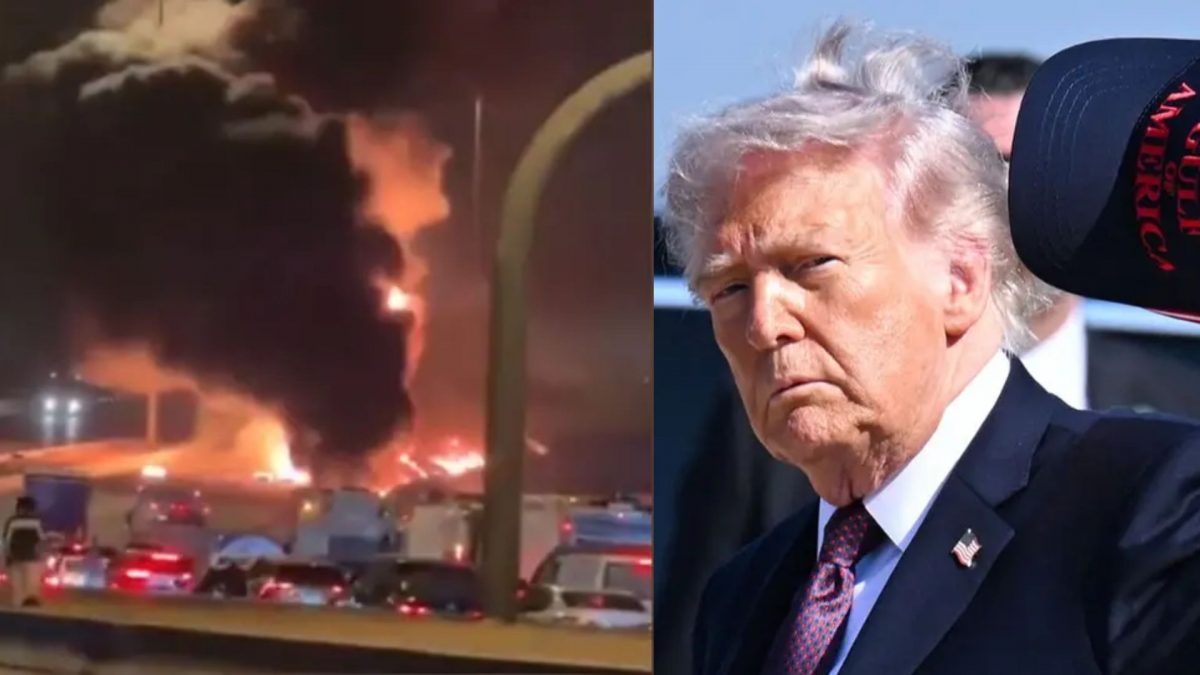 CIA station in Saudi Arabia hit by Iranian drone attack: Report CIA station in Saudi Arabia hit by Iranian drone attack: Report