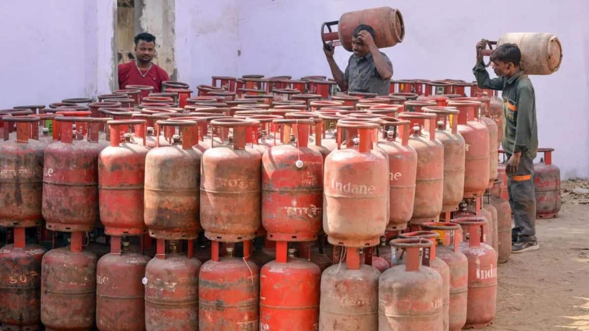 West Asia tensions push India to review LPG supply for hotels, industries as domestic demand gets priority