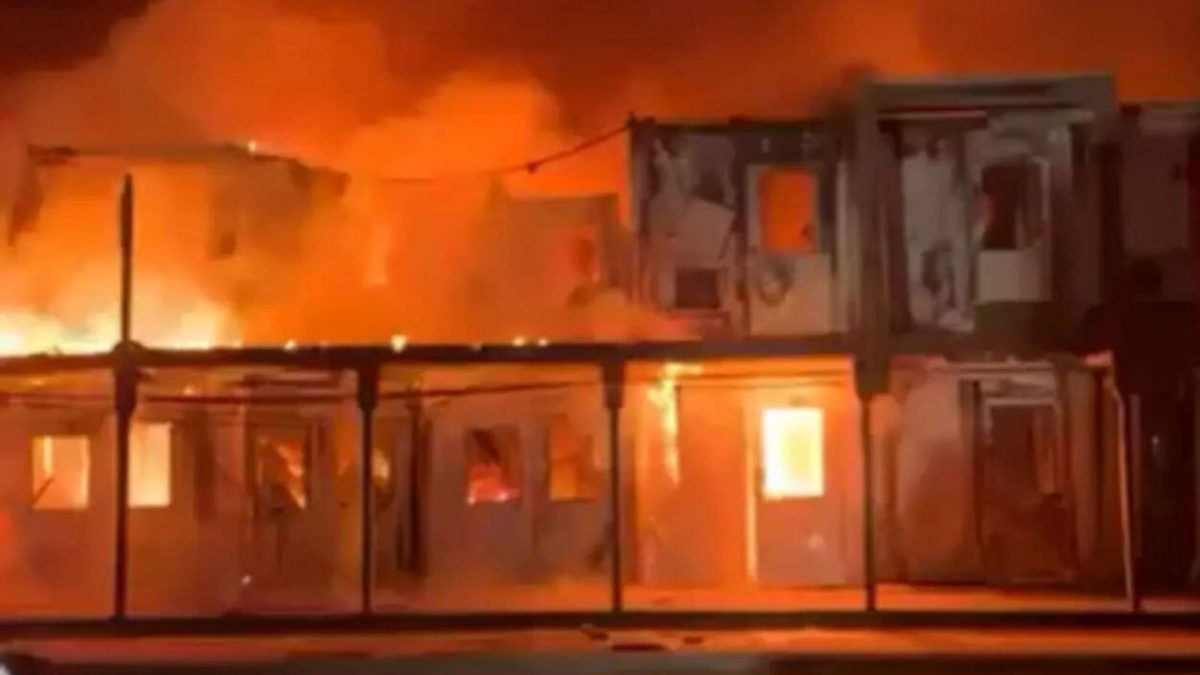 Pakistan airstrike on Kabul rehab hospital leaves 400 dead, says Taliban Pakistan airstrike on Kabul rehab hospital leaves 400 dead, says Taliban