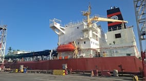 Operation Sankalp steps up: Indian Navy quietly escorts tankers out of the Gulf — while Trump waits for allies