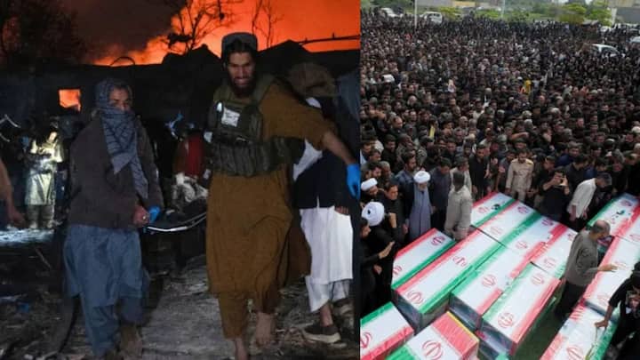 Another Minab? Pakistan’s airstrikes on Kabul hospital echo school bombing horrors