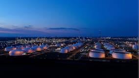 Hours after Qatar LNG strike, Saudi Aramco’s Samref refinery in Yanbu targeted in aerial attack