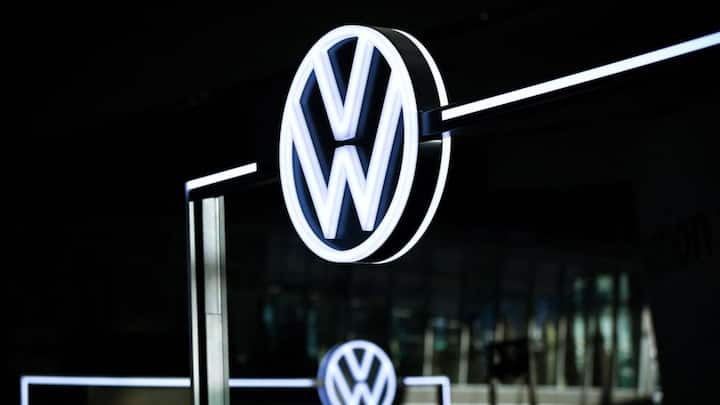 Volkswagen to make Israel's Iron Dome parts at threatened German plant — and save 2,300 jobs