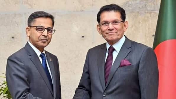 Bangladesh FM Khalilur Rahman likely to visit Delhi in April, first after Tarique Rahman took office