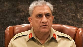 Jawed Bajwa served as Pakistan’s army chief from 2016 to 2022 (Wikimedia Commons)