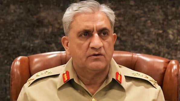 Ex-Pak Army Chief Qamar Javed Bajwa suffers brain haemorrhage after fall at residence: Report