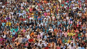 India to begin first fully digital Census with 33-question survey from April 1 after Covid-induced delay