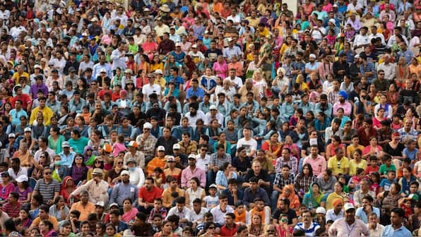 India to begin first fully digital Census with 33-question survey from April 1 after Covid-induced delay