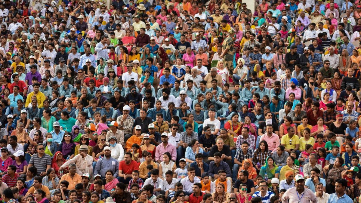 India to begin first fully digital Census with 33-question survey from April 1 after Covid-induced delay India to begin first fully digital Census with 33-question survey from April 1 after Covid-induced delay