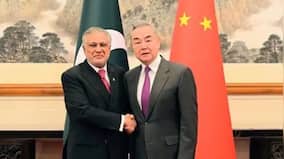 China, Pakistan unveil five-point plan for West Asia peace
