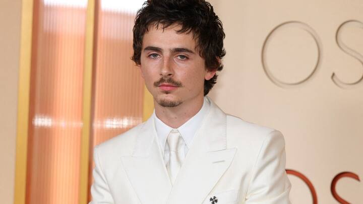 Oscars 2026: Campaign wars intensify as Michael B. Jordan gains momentum over Timothée Chalamet