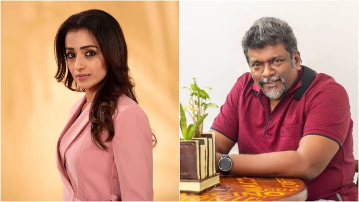 Trisha Krishnan slams ‘crude comments’ after R Parthiban’s remark, actor later apologises: All you need to know about the controversy Trisha Krishnan slams ‘crude comments’ after R Parthiban’s remark, actor later apologises: All you need to know about the controversy