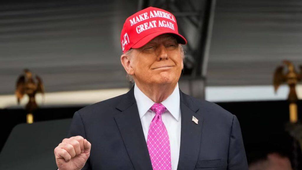 The price of Bitcoin may also be reflecting comments from US President Donald Trump—who has been a major booster of crypto since his return to office—that the Iran war is nearly over.