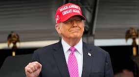 Iran war nears one month: Which way could it go?