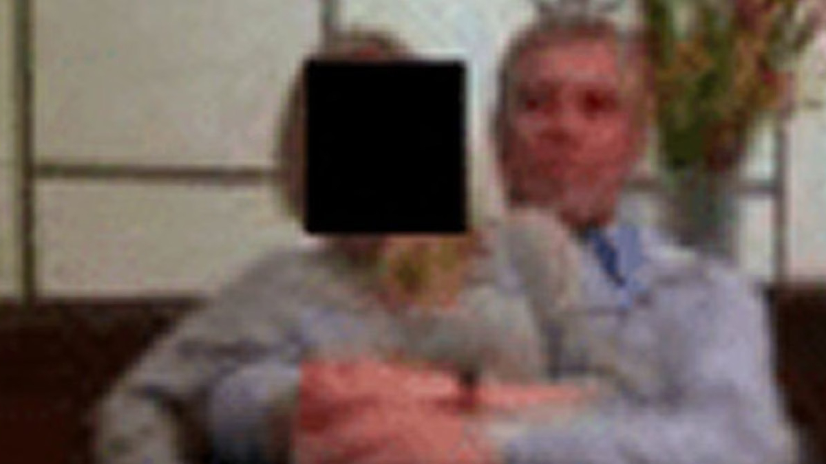 'The Epstein Files': Photo of a man resembling Prince Andrew surfaces, shows young woman sitting on his lap at Jeffrey Epstein's house 'The Epstein Files': Photo of a man resembling Prince Andrew surfaces, shows young woman sitting on his lap at Jeffrey Epstein's house